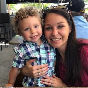 Meet your Posher, Candace